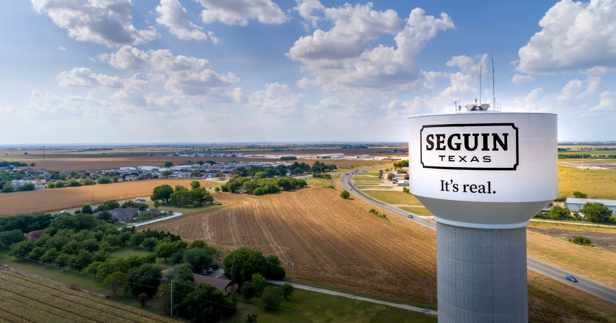 Seguin in the News | Visit Seguin