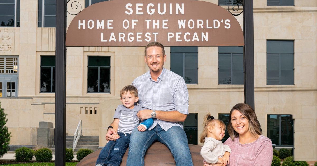 Things to do in Seguin, Texas | Visit Seguin
