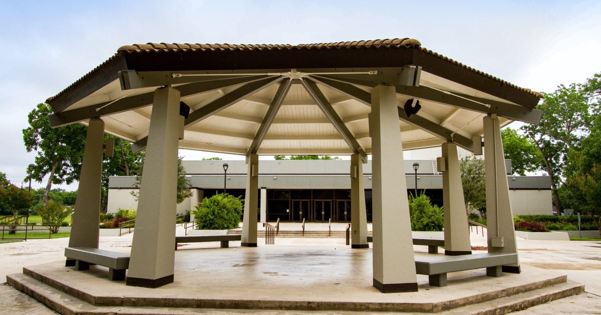 Seguin Events Complex Visit Seguin