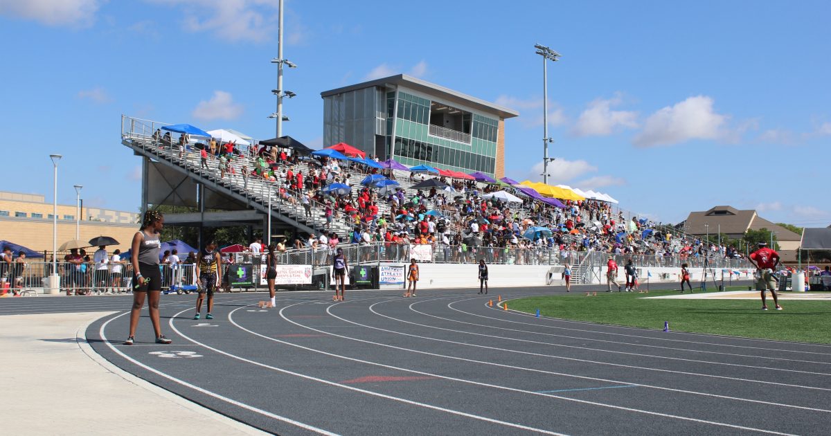 Sports Venues | Visit Seguin