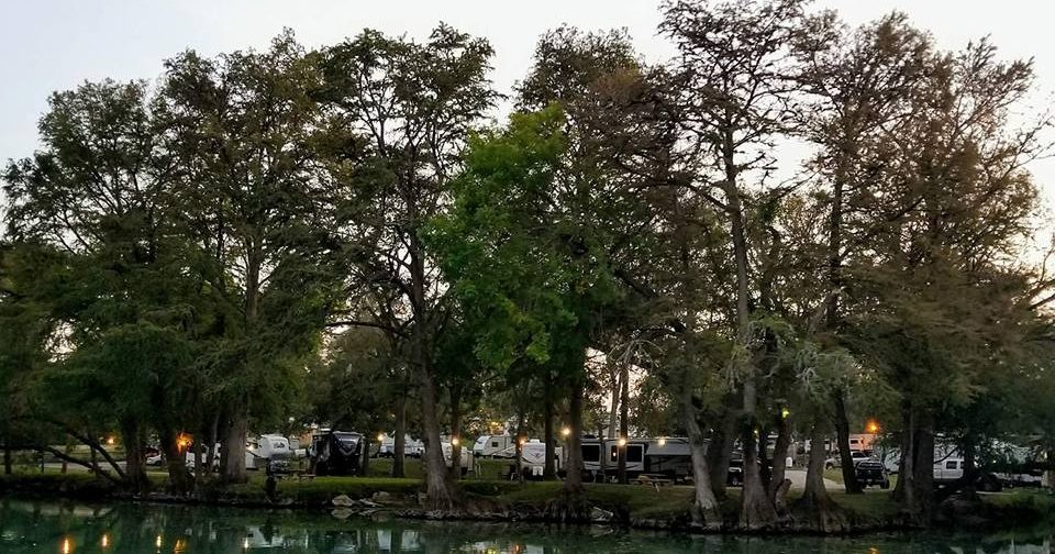 Meadow Lake Resort Visit Seguin