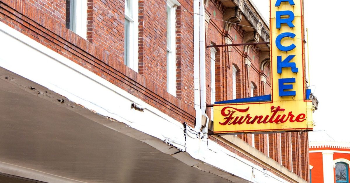 Starcke Furniture Visit Seguin