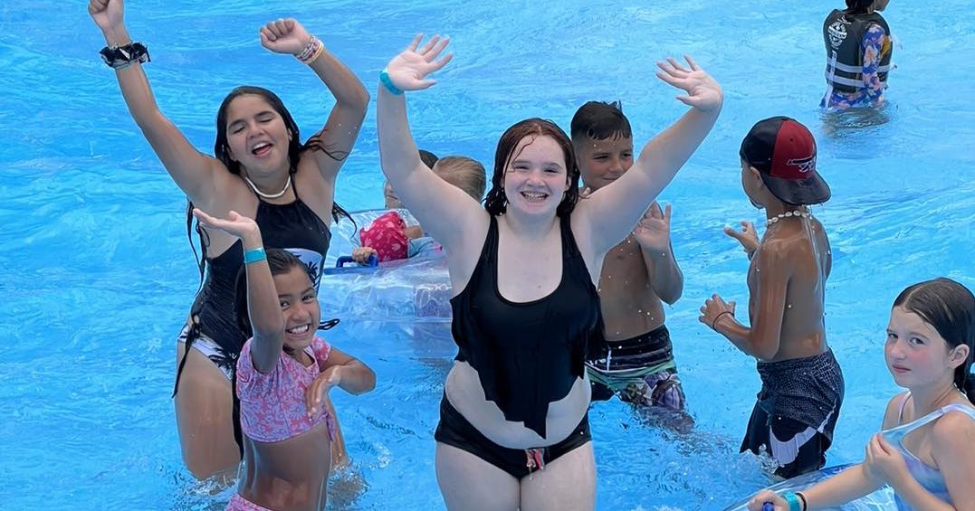 Seguin Wave Pool Visit Seguin