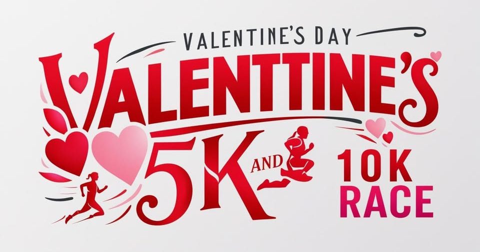 valentines day 10k results