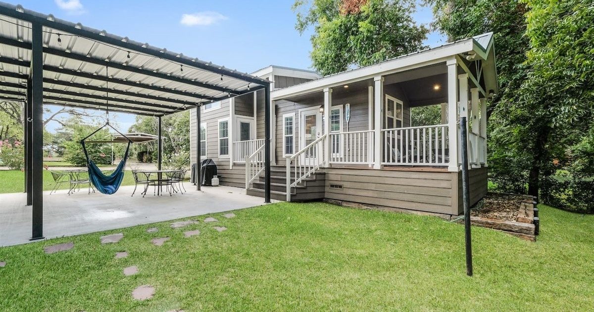 The Loft House at Meadow Lake Retreat Visit Seguin