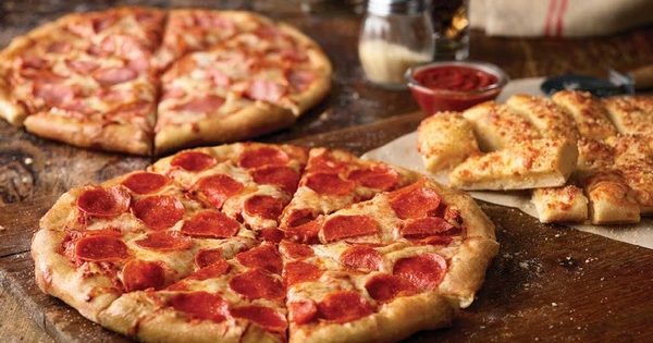 Marco's Pizza | Visit Seguin